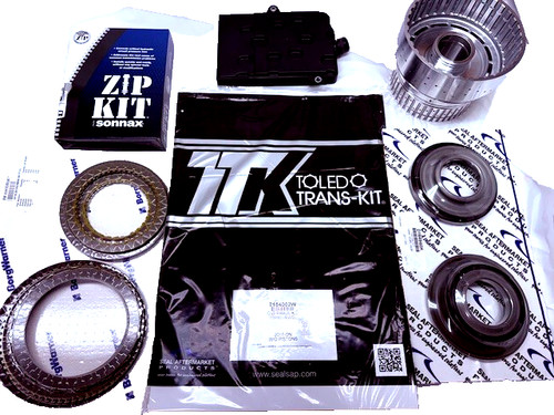 10r80 max rebuild kit - max,