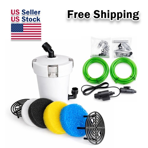 Fish tank filter - filter, aquarium