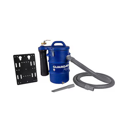 Guardair mv2000 drum vacuum - drum, vacuum,