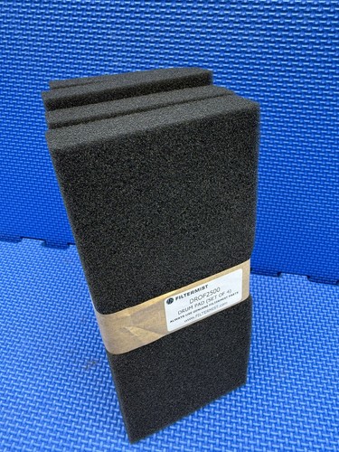 Genuine filtermist drof2500 - genuine,