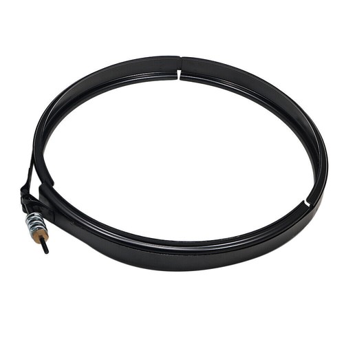 Filter tank clamp - clamp, pentair