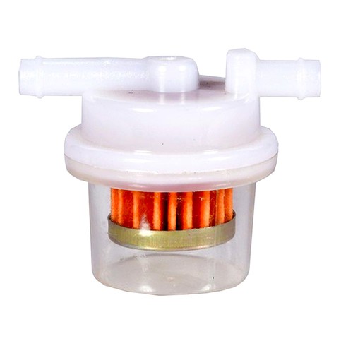 16605 fuel filter small - fuel, 1/4"